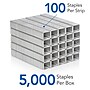 Swingline Heavy Duty Staples, 3/8" Length, 5,000/Box (79398)~#|#~39D48BD4-4CEE-427D-AFAAB1129717989E_sc7