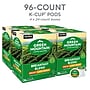 Green Mountain Breakfast Blend Decaf Coffee Keurig® K-Cup® Pods, Light Roast, 96/Carton (7522)~#|#~39D61987-B3BC-4444-A21A92B7BAC946F9_sc7