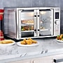 MegaChef 30 L Digital Multi-Function Convection Toaster Oven with Rotisserie Set (938122560M)~#|#~39D76F46-491C-430E-B534016870AB7F2E_sc7