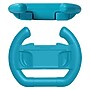 Subsonic Duo Controller Racing Wheel for Joy-Con Controllers, Nintendo Switch Compatible, Red & Blue (SA5597)~#|#~39D9D9E6-1959-4C4E-BB739A8432C06DAB_sc7
