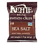Kettle Brand Gluten Free Sea Salt Potato Chips, 1.5 oz., 24/Box (220-02567)~#|#~39DAA3E4-78D7-4202-A6B2B750919AB23C_sc7