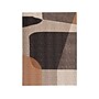 Anji Mountain Rug'd Jasper Carpet & Hard Floor Chair Mat, 36" x 48", Multicolor Polyester (AMB9036)~#|#~39DB281E-38C4-499C-B799F82DD3768DB9_sc7