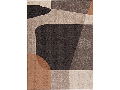Anji Mountain Rug’d Jasper Carpet & Hard Floor Chair Mat, 36″ x 48″, Multicolor Polyester (AMB9036) Simolary simolary.com