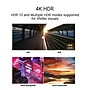 Asus EyeCare+ 27" 4K UHD 60Hz LED Adaptive-Sync Monitor, HDR10, Black (VY27UQ) ~#|#~39DE1294-D34D-4AA3-8BA75D7ADA5C3741_sc7