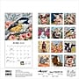 2026 BrownTrout Barnyard Friends 12" x 12" Monthly Wall Calendar (9781773728636)~#|#~39DFE312-4650-4C5E-8126FF35BF4724F1_sc7