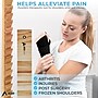 Viva Comfort Essentials Finger and Shoulder Therapy Ladder, Wood, 2/Pack (ADI910-01-2-MK)~#|#~39E06742-8F10-4060-B0A036553D9CA916_sc7