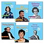 Norwood House Press A Complete Set: STEM Superstars, Paperback, 16/Set~#|#~39E16F12-C9CC-4007-9D56C7568D3B2525_sc7