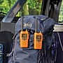Cobra TrailBlazer 250 GMRS 2-Way Radio, Orange & Black, 2/Pack (0190006-1)~#|#~39E208ED-2FE2-4853-ACD173F970A5ACCE_sc7