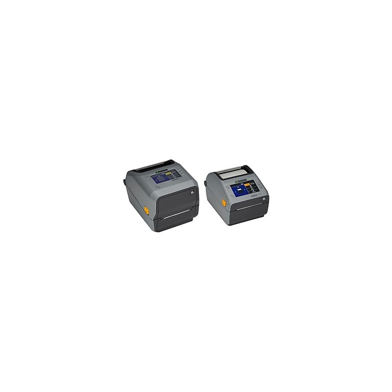 Zebra Barcode Label Printer (ZD6A042-301F00EZ) image 1