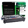 Clover Imaging Group Remanufactured 200687P Black High Yield MICR Toner Cartridge Replacement for HP 25X~#|#~39E6982A-E5C1-4C34-93C5C84126D3972D_sc7