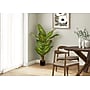 Monarch Specialties Inc. 47" Artificial Evergreen Tree in Pot (I 9535)~#|#~39E95D6F-D95F-457E-8877B98CF2B6AB76_sc7
