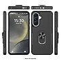 SaharaCase Raider Series Phone Case for Samsung Galaxy A57, Shock Absorbing, Scorpion Black (CP01109)~#|#~39EAB0AD-5915-44BF-B05E1A2803B4C58F_sc7