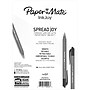 Paper Mate InkJoy Retractable Ballpoint Pens, Medium Point, Black Ink, 16/Pack (1952705)~#|#~39EB8A51-4C03-4411-8B46092FB691F9F6_sc7