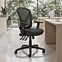 Staples Carder Ergonomic Fabric Swivel Computer and Desk Chair, Black (24115-CC)~#|#~39ED27B5-EFDC-42A2-929E6510956D5563_sc7