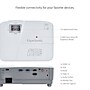 ViewSonic 4000 Lumens SVGA Home with HDMI and Vertical Keystone, White (PA503S)~#|#~39ED8A0F-FD95-4214-BD12A48C9D2CBA28_sc7