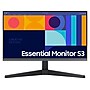 Samsung S33GC 27" 100 Hz LCD Business Monitor, Black (S27C332GAN)~#|#~39F0498F-4728-49AE-B690A3EBC67B4AAB_sc7