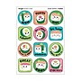 Trend Enterprises Sushi Sweet Ginger Scent Scratch 'n Sniff Stinky Stickers, Multicolored, 48/Pack, 6/Packs/Bundle (T-83058-6)~#|#~39F07527-94C5-4297-8EB2121867346E3C_sc7