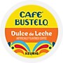 Café Bustelo Dulce de Leche Coffee Keurig® K-Cup® Pods, 88/Carton (500038957796)~#|#~39F0E5EE-71E1-47D4-8CEC77C9A2A87FE2_sc7