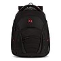 Wenger Synergy Laptop Backpack, Large, Black (WG5203222405)~#|#~39F19E6D-D04B-4F05-B8E49E3AD43884C0_sc7