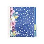 Carolina Pad Silver Lining 5-Subject Notebook, 9.75" x 11", College-Ruled, 150 Sheets, Assorted Colors (17504)~#|#~39F1A1C6-EA7E-43F6-9E8FF592BBD31E57_sc7