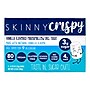 Skinny Crispy Gluten Free Vanilla Marshmallow Rice Treat, 3.9 oz., 5 Bars/Box, 3 Boxes/Pack (600-04176)~#|#~39F1B13C-45BE-4D11-B306777517089326_sc7