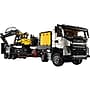 LEGO Technic Volvo FMX Truck & EC230 Electric Excavator, 2274 Pieces (42175)~#|#~39F2FE7B-AD4B-4F24-83ACE1F9E42D38BF_sc7