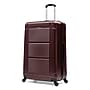 InUSA Pilot 33.27" Hardside Suitcase, 4-Wheeled Spinner, TSA Checkpoint Friendly, Wine (IUPIL00XL-WIN)~#|#~39F3CD98-3A19-4771-8CFF25CEA4A87E01_sc7