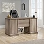Sauder Barrister Lane 59"W Executive Desk, Salt Oak (418299)~#|#~39F44285-1F26-44D2-A1EADDBA95D249AC_sc7