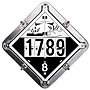 Labelmaster Placard With Mounting Holes (126CT)~#|#~39F4AE68-5E8F-4D14-98A426C5CD93133C_sc7