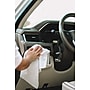 Crocodile Cloth Auto Cleaning Cloths, 15" x 10", 100/Pack (6930-100)~#|#~39F8D770-402E-4915-9894F1F043A7C024_sc7