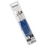 da Vinci FORTE Acrylic Synthetic Bristle Basic Student Brush, 5/Pack (DVXVA35040)~#|#~39FBEDF5-2E8C-4EF8-B6B91E1EA163E3F6_sc7