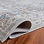 Safavieh Palma 5' x 7' Rectangle Indoor Area Rug, Machine Made, Gray (PAM376F-5)~#|#~39FEFE4A-1D20-4578-8619220A472CC417_sc7