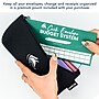 Clever Fox Budgeting Envelope System, Assorted Colors (A5-CKFZ-L2WN)~#|#~3A03EA5D-9DF7-4EF8-9E6C37761CB8E657_sc7