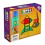 Tytan Toys Magnetic Tiles & Building Blocks, 60 Pieces (ACTYT022)~#|#~3A05105B-9925-4782-B91CB6DB2DD7BB68_sc7