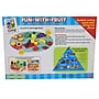 Small World Toys Fun-With-Fruit, Assorted Colors, 13 Pieces/Set (SWT8622956)~#|#~3A06650F-D28A-4C61-A662BEFB4A647C14_sc7