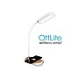 OttLite Wellness Inspire LED Desk Lamp, 18", White (CS3QN4WW)~#|#~3A068A7A-A6E6-4D03-BBA0D98D19523A32_sc7