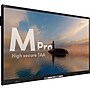 SMART M Pro 75" Wall Mount Commercial Monitor for Digital Signage (M475-V5-P)~#|#~3A07223B-17B9-4F5A-8E3359E5945731BF_sc7