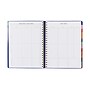 2025-2026 Fringe 9.25" x 11" Academic Weekly & Monthly Planner, Paperback Cover, Multicolored (825PA002FSC)~#|#~3A09E03D-4DD1-4FC1-9AF86AF8ECEF240F_sc7