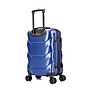 DUKAP Zonix 20" Hardside Carry-On Suitcase, 4-Wheeled Spinner, TSA Checkpoint Friendly, Blue (DKZON00S-BLU)~#|#~3A0B10D1-0A91-4131-B3E6126A7526BFA2_sc7
