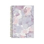 2025 Blue Sky Marble Purple 5" x 8" Weekly & Monthly Planner, Plastic Cover, Purple/Pink (148250)~#|#~3A0BF78A-0DB4-45B5-96A94474FA1665B5_sc7
