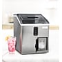 Igloo 44 lb Ice Maker and Dispensing Ice Shaver (IGLICEBDC44SS)~#|#~3A0C1234-99A5-4A68-8D4B7B7296EA1FBA_sc7