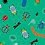 Bentgo Kids School Backpack, Medium, Bug Buddies (BGBKPAKV2-BUG)~#|#~3A0DA05B-C3D0-4FD5-8A3217AE3A63937D_sc7