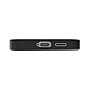 Zagg Denali KS Rugged Case for Samsung Galaxy S25, Shock Absorbing, Black (702317411)~#|#~3A0DCF34-4B58-43E6-9E1740ACABBB3C67_sc7