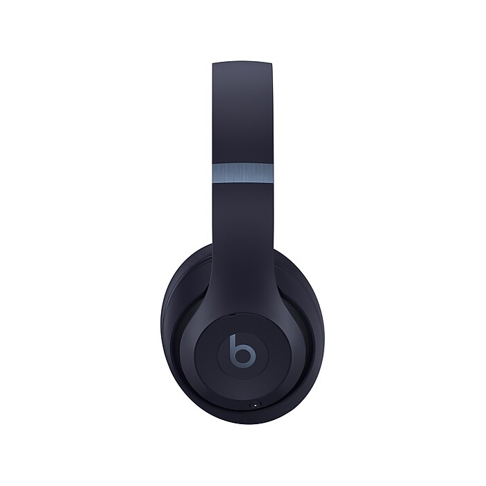 Beats studio pro navy【動作確認済】 Beats Studio Pro - Premium Wireless Noise Cancelling