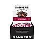 Sanders Small Batch Wonders Snack-Size Sea Salt Dark Chocolate Caramels, 24 oz., 48 Pieces/Box (27162)~#|#~3A147C43-B391-4E3F-BDF21755E616777B_sc7
