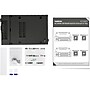 Icy Dock ToughArmor M.2 PCIe 4.0 NVMe SSD Enclosure for External 3.5" Drive Bay, Black (MB833MK-B V2)~#|#~3A1594D0-4D7B-48F7-90055AE34061249D_sc7