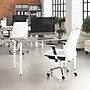 Bush Business Furniture Hustle 60W x 30D Computer Desk with Metal Legs, Platinum Gray (HUD160PG)~#|#~3A18136E-1E6C-4FDF-B14B7CD8B4836B19_sc7