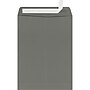 LUX 9" x 12" Open End Window Envelopes, Smoke Gray, 250/Box (LUX-1590-22-250)~#|#~3A188E1E-0A6F-4DC8-86AC657488D7DF51_sc7