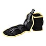 Jfit 2 lb. Ankle Weight, Yellow, Pair (J-AKW2)~#|#~3A18C819-1BB7-4035-AE7CD7822A4FEB99_sc7