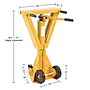 Global Industrial Trailer Stabilizing Jack Stand, 100,000 Lb. Load Capacity (500106)~#|#~3A1ADC8F-BD25-42F9-AF2264778D4FFB3F_sc7